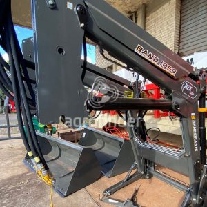 Conjunto Frontal  Bandeirante BAND 1050 ano 2022