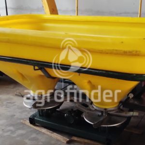 Distribuidor de Sólidos Triton 1300 Ano 2010