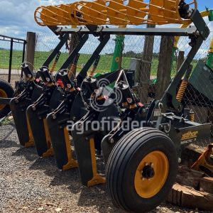 Subsolador Bandeirantes Rasthor Ano 2022