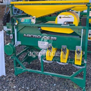 Classificador de Grãos Cimisa CS 3B ano 2022