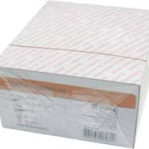 Catgut N.4 Cromo S/ag (unitário) – Walmur