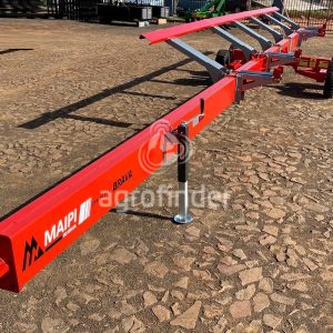 Carreta Transportadora de Implemento Maipi Brava 25 ano 2023