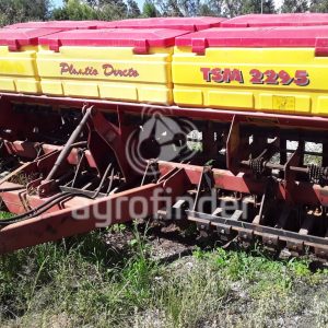 Plantadeira de Inverno Vence Tudo  TSM 2295 ano 2003