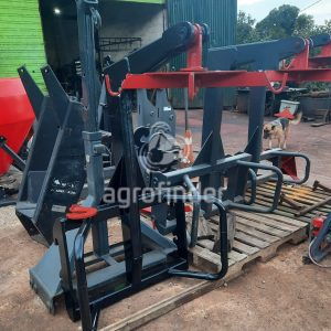 Guincho Maskara Big Bag 500 Ano 2023