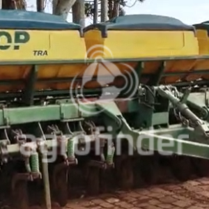 Plantadeira de Verão Tatu COP Ano 2003