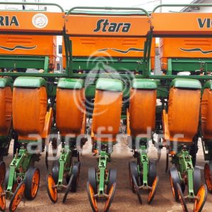 Plantadeira de verão Stara Victoria 4500 Ano 2008