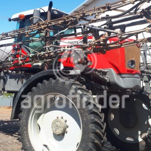Pulverizador Autop. Massey Ferguson 9030 Ano 2012