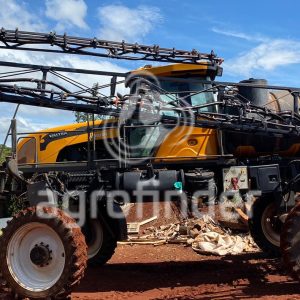 Pulverizador Autopropelido Valtra BS3020H ano 2013/14