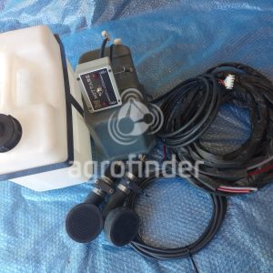 Marcador de linha Nottare  Universal ano 2022