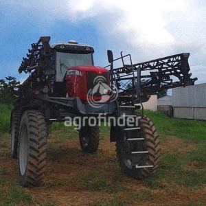 Pulverizador Autop. Massey Ferguson 9030 Ano 2014