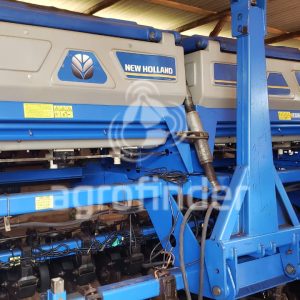 Plantadeira de Verão New Holland PD17 ano 2013