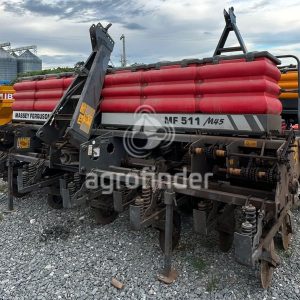 Plantadeira de Verão Massey Ferguson  MF 511 ano 2012