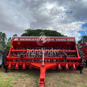 Plantadeira de Inverno  Semeato TDNG 320  ano 2008