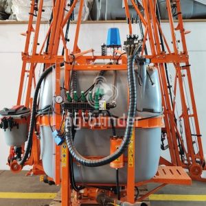 Pulverizador Hidráulico Sulamerica 800 Ano 2023