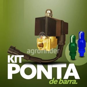 Kit ponta de barra  Auten  ano 2023