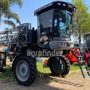 Pulverizador Autopropelido   Jan Power Jet 2000 ano 2022