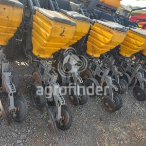 Plantadeira de Verão Valtra  BP 905 ano 2015