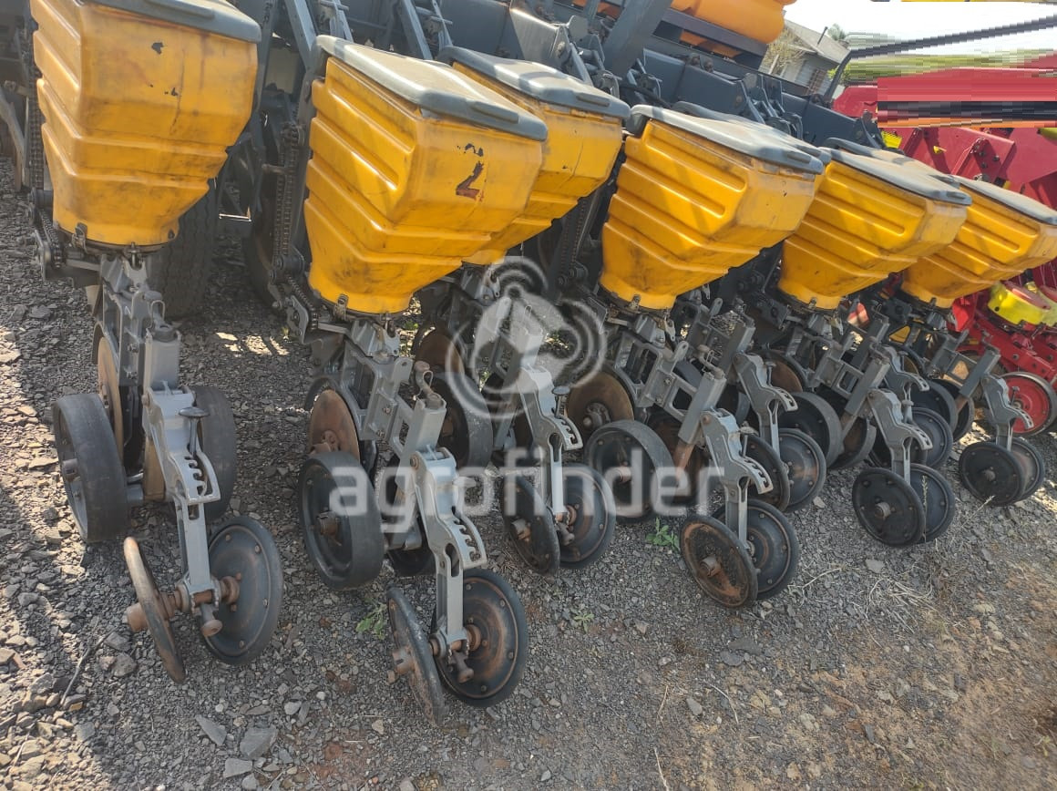 Plantadeira de Verão Valtra BP 905 ano 2015