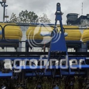 Plantadeira de verão Imasa PLANTUM ano 2012