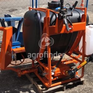 Pulverizador Hidráulico  Vima PH 400 ano 2022