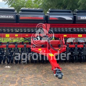 Plantadeira de inverno Semeato  SSM 27 ano 2023