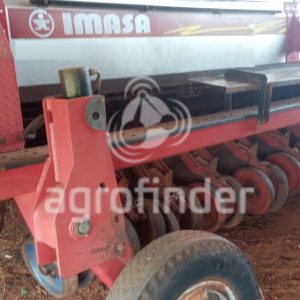 Plantadeira Imasa MPS 2600 Ano 2003