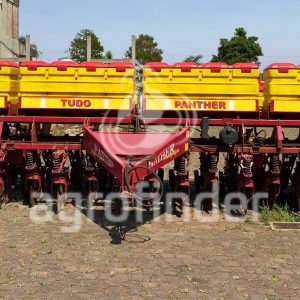 Plantadeira de Verão Vence Tudo SM 16000 ano 2017