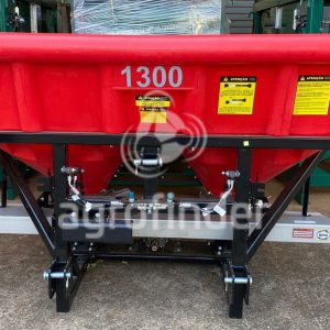 Distribuidor de Fertilizantes Sólidos   São José DSD 1300 ano 2022