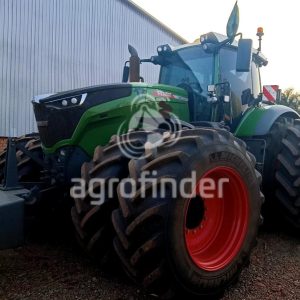 Trator  Fendt Vario 1050 ano 2020