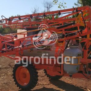Pulverizador de Arrasto Unifort 2000 L Cross Ano 2023