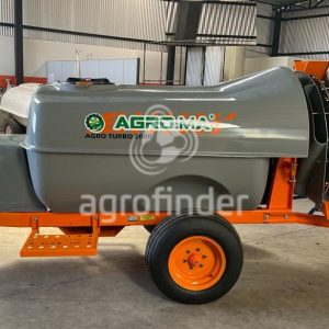 Pulverizador  de Arrasto Agroma Agro Turbo2000 ano 2025