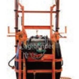 Pulverizador Hidráulico Sulamerica 600 Ano 2023