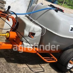 Pulverizador de Arrasto Vima ARBUS 2000 ano 2022