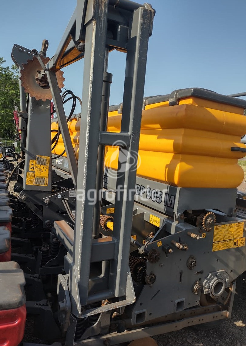 Plantadeira de Verão Valtra BP 905 ano 2015 - Imagem 2