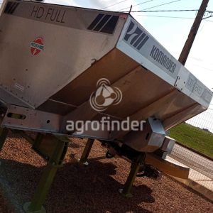 Distribuidor Kamaq KOMANDER 100 CERES Ano 2021