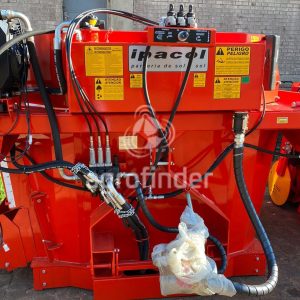 Desensiladeira  Ipacol  VFMH 1.7 Vertical ano 2022