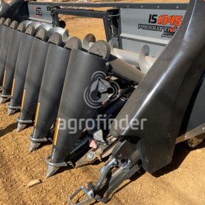 Plataforma de Milho GTS IS1345 ProdutivaPrime Ano 2022