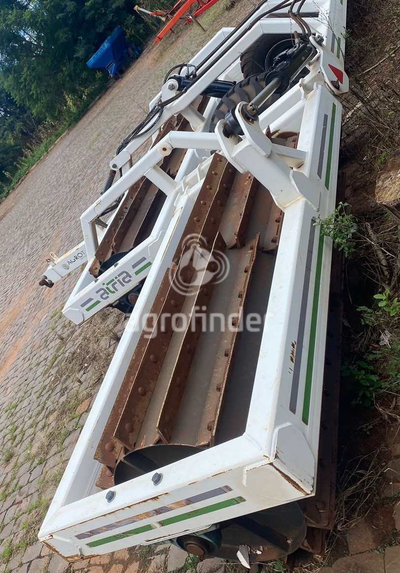 Rolo Faca Atria RFA 7000 ano 2021 - Imagem 3