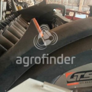 Plataforma de Milho GTS IS1045 ano 2022