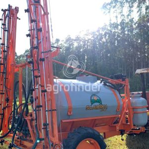 Pulverizador de Arrasto Sulamerica 2500 Ano 2023