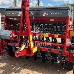 Plantadeira Múltipla Semeato  SHM 11/13 ano 2023