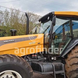 Trator Valtra  BH 180 ano 2012/2012