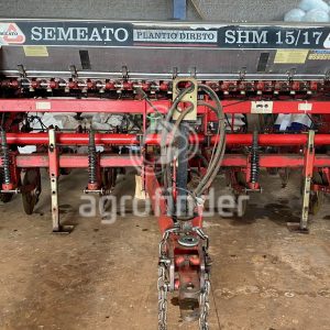 Plantadeira Múltipla Semeato  SHM 15/17 ano 2008