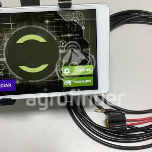 GPS Auten Pró Attron 07 ano 2025