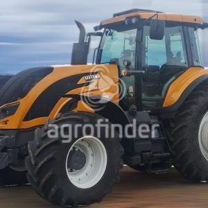 Trator Valtra BT230 Ano 2018
