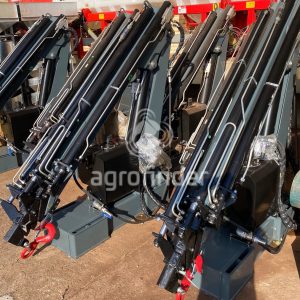 Guindaste Stark GSI 10.8 ano 2022