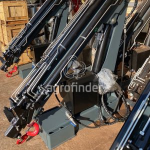 Guindaste Stark GSI 8.0 ano 2022