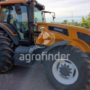 Trator Valtra BH 200 Ano 2015