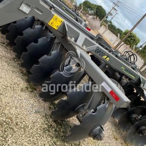 Grade Aradora Pesada Antoniosi GP20 ATA Ano 2021