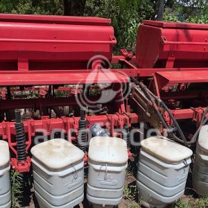 Plantadeira de Verão Semeato PSE 8 ano 1986